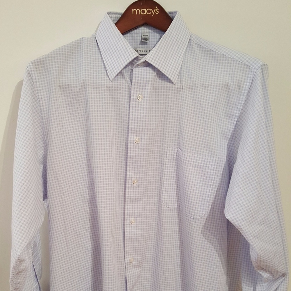 Geoffrey-Beene-GB-Wrinkle-Free-Point-Collar-Dress