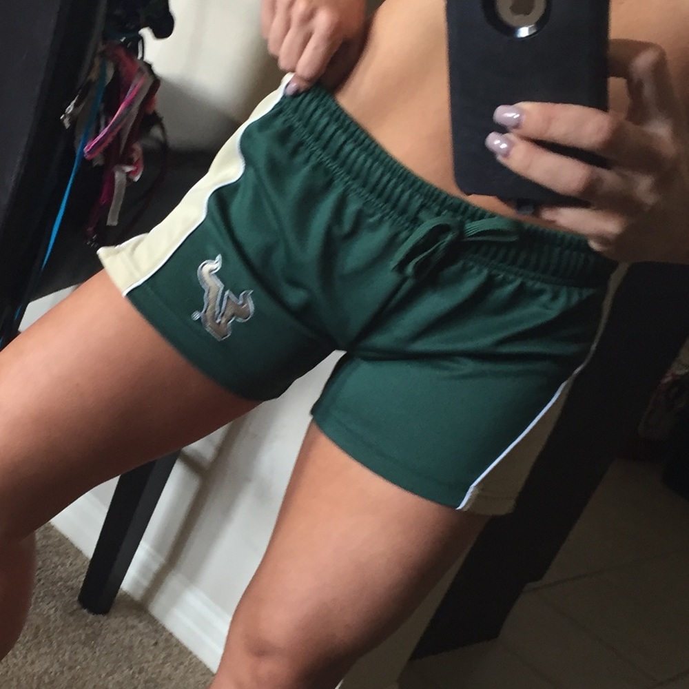 USF shorts