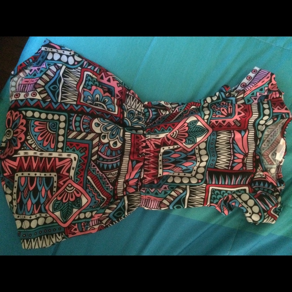Lularoe Mae size 2