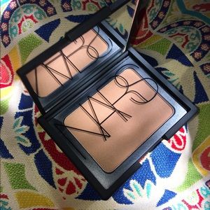 💄NARS Laguna Bronzer💄Firm