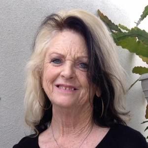 Meet your Posher, Kathy