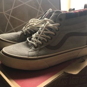Vans SK8-Hi