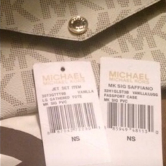 MK hobo bag - Picture 2 of 2