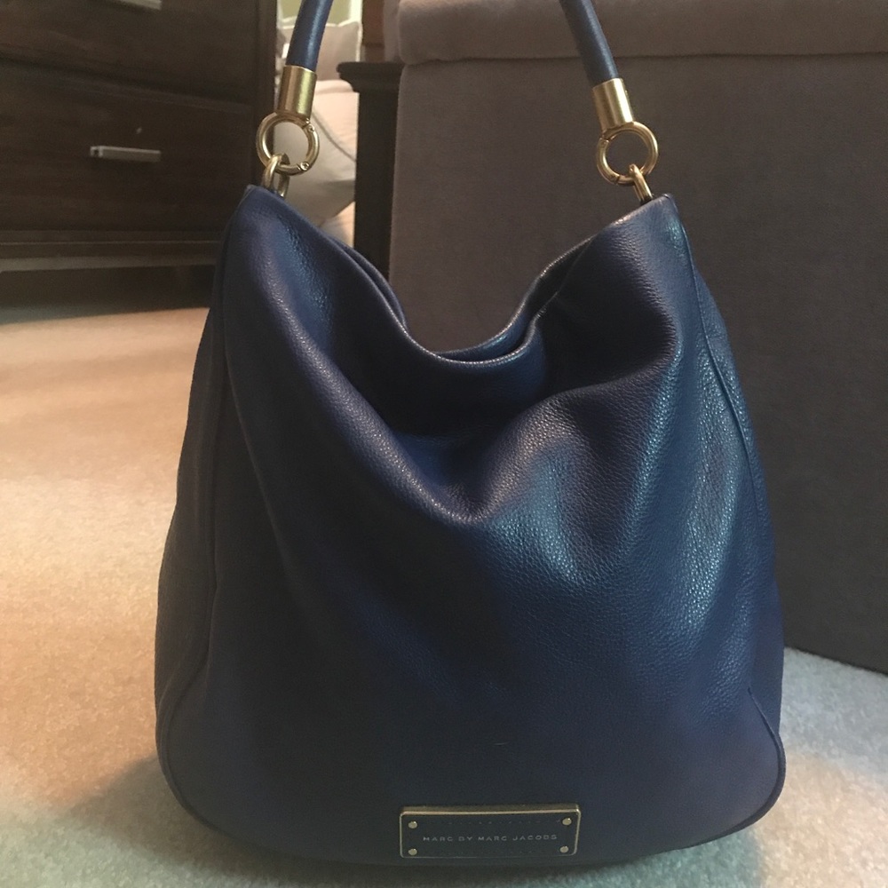 Marc Jacobs too hot to handle hobo