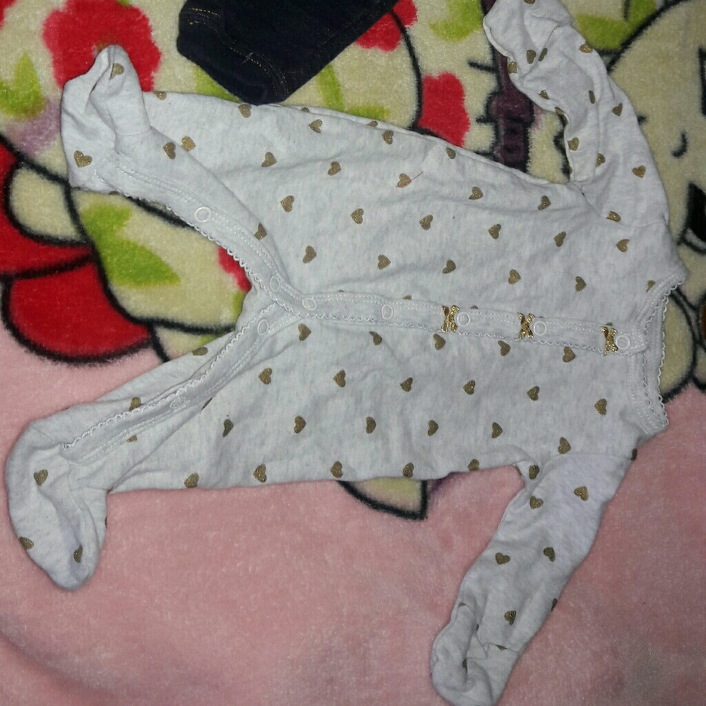 Newborn bundle - Picture 3 of 8