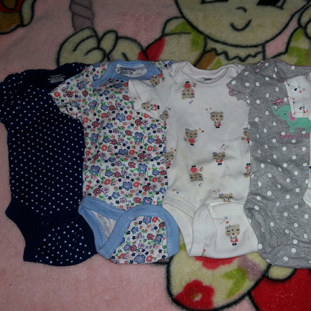 Newborn bundle - Picture 5 of 8
