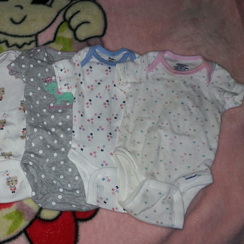 Newborn bundle - Picture 6 of 8