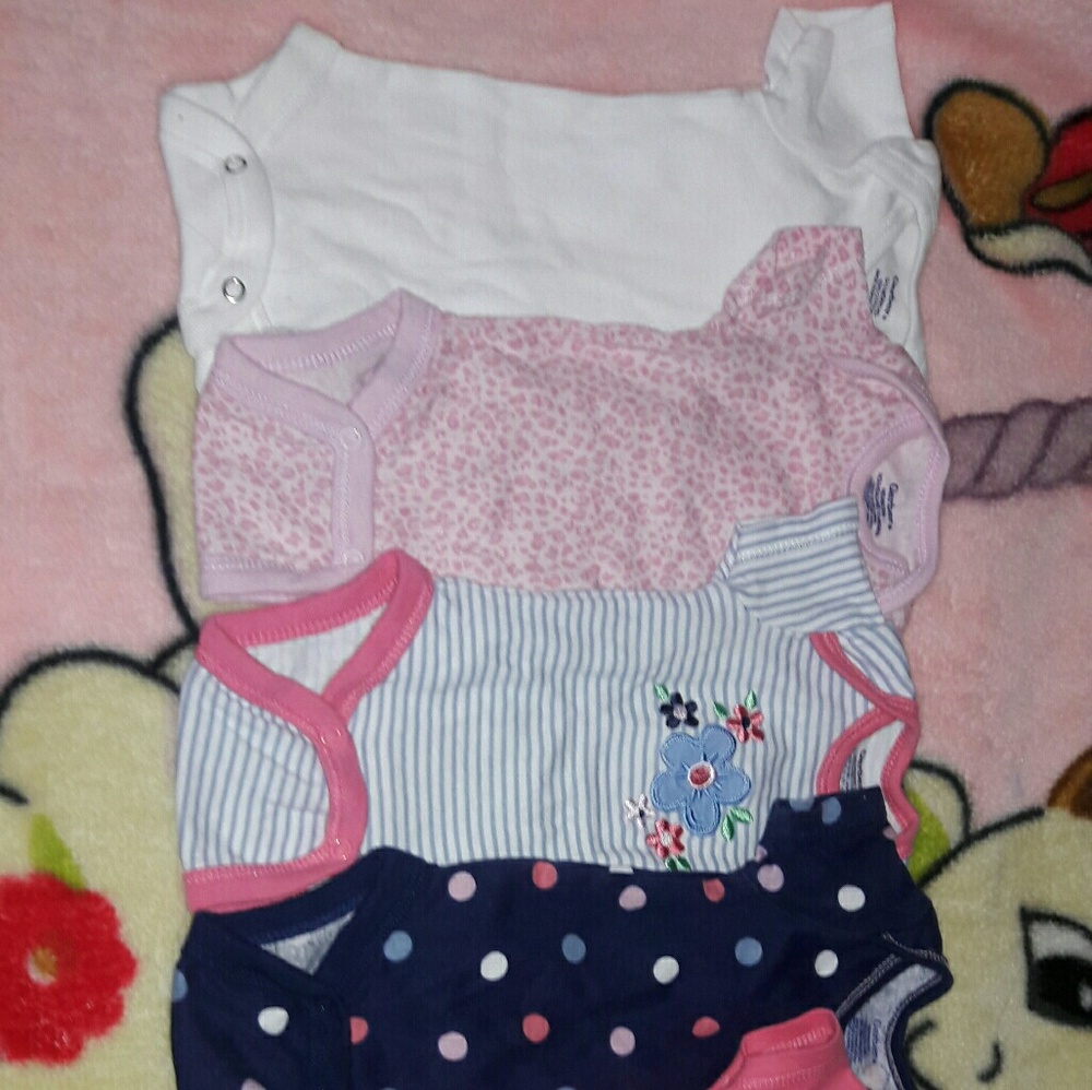 Newborn bundle - Picture 7 of 8