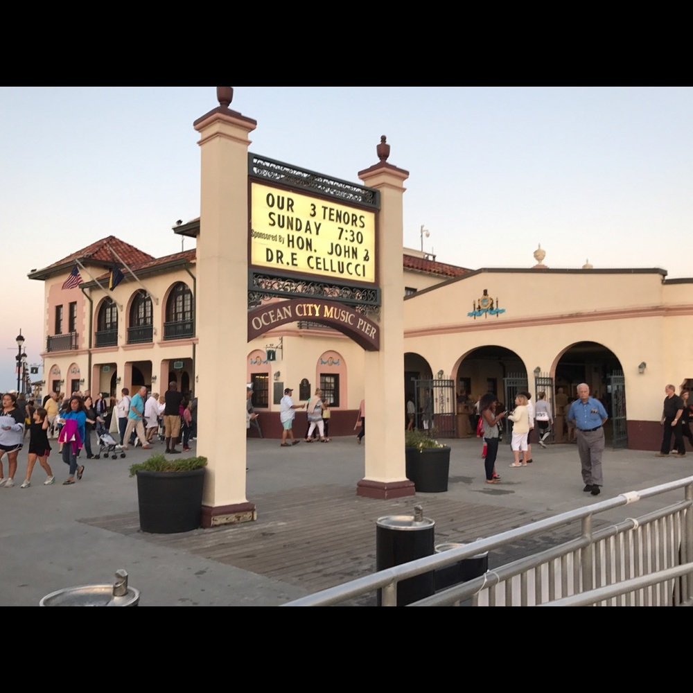 Meet your Posher, Barbara