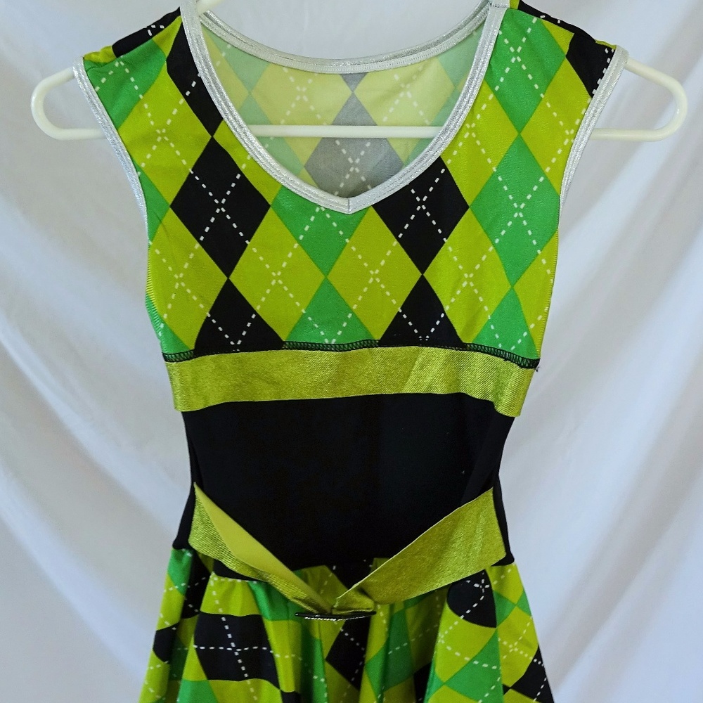 Child Medium Hip Hop Costume