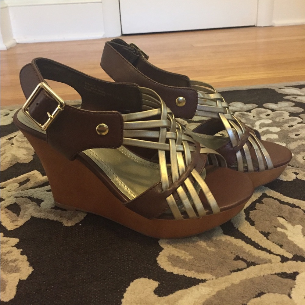 Cato wedges