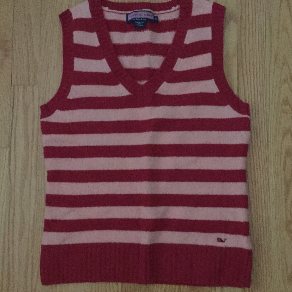 Vineyard Vines Sweater