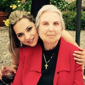 Meet your Posher, Arely cisneros