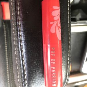 Bare minerals pop of passion rose passion lip balm