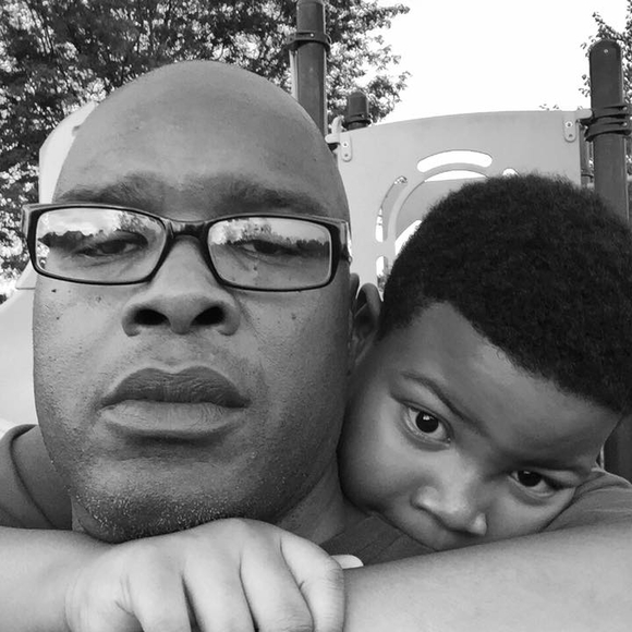 Meet your Posher, Darrin - Picture 1 of 1