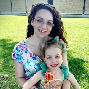 Meet your Posher, Jolene