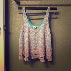Soprano top