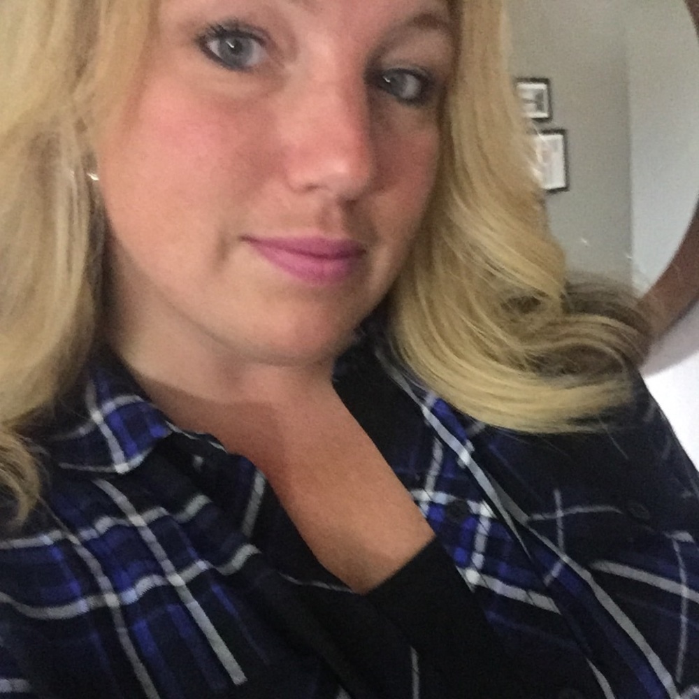 Meet your Posher, Tara