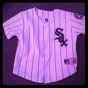White Sox jersey