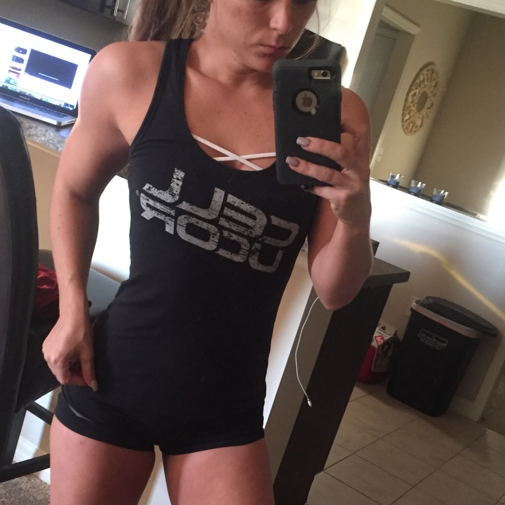 Fitted Cellucor tank