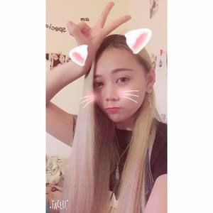 Meet your Posher, Alison