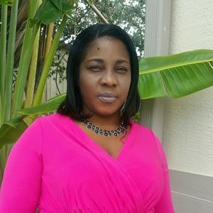 Meet your Posher, Alcy