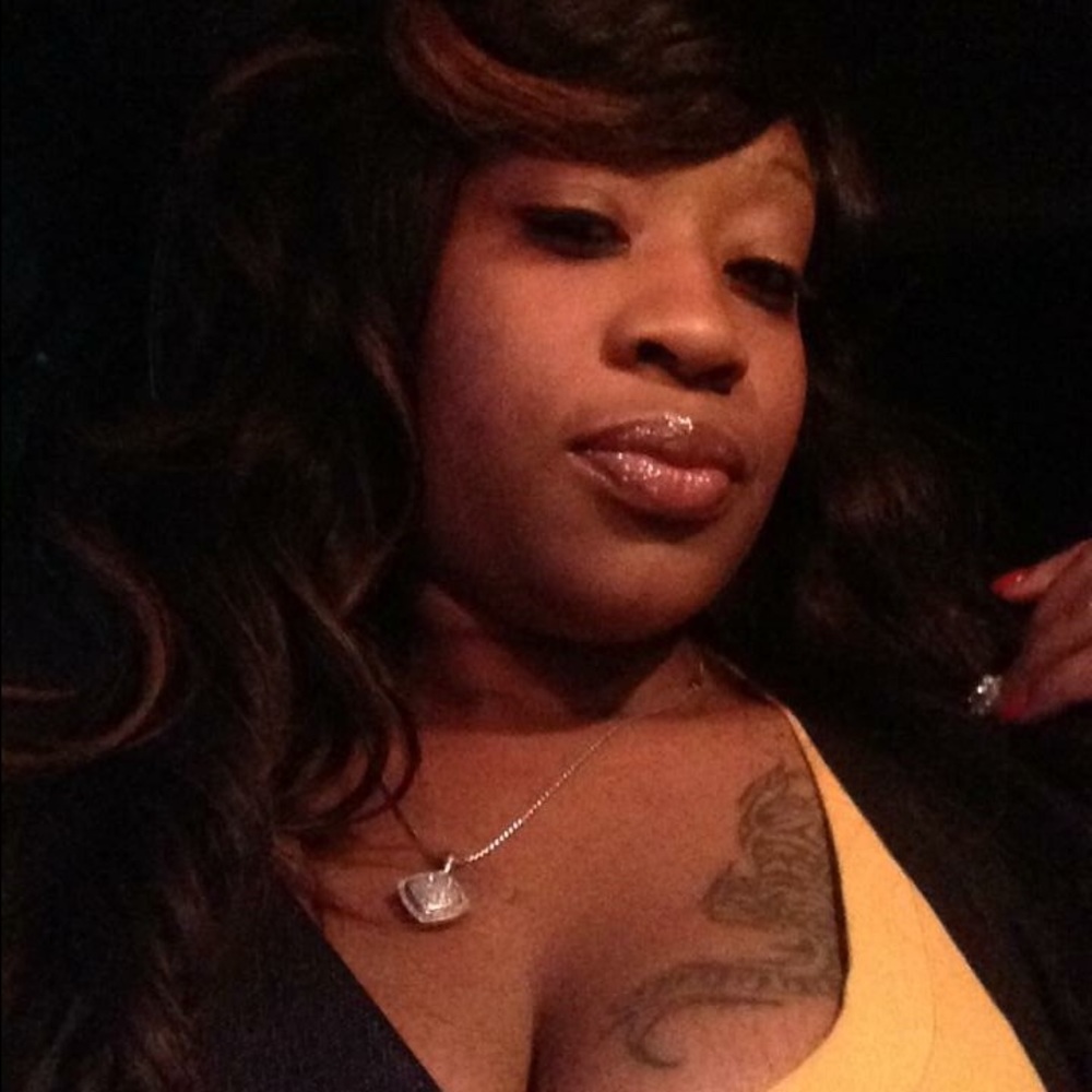 Meet your Posher, Tiffany