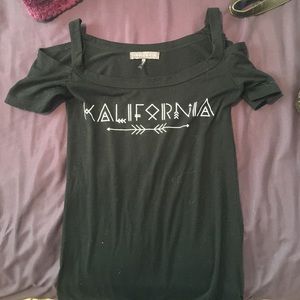 Kendal and Kylie T-shirt