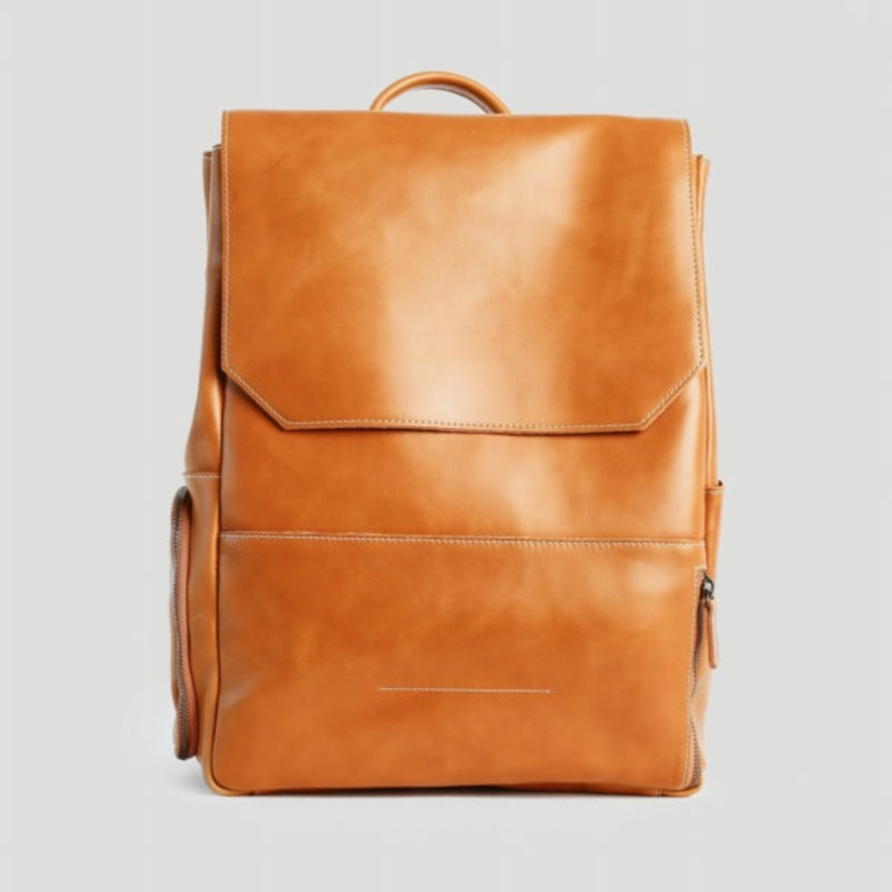 Atlas Supply Co Entrepreneur Bag (1st gen)