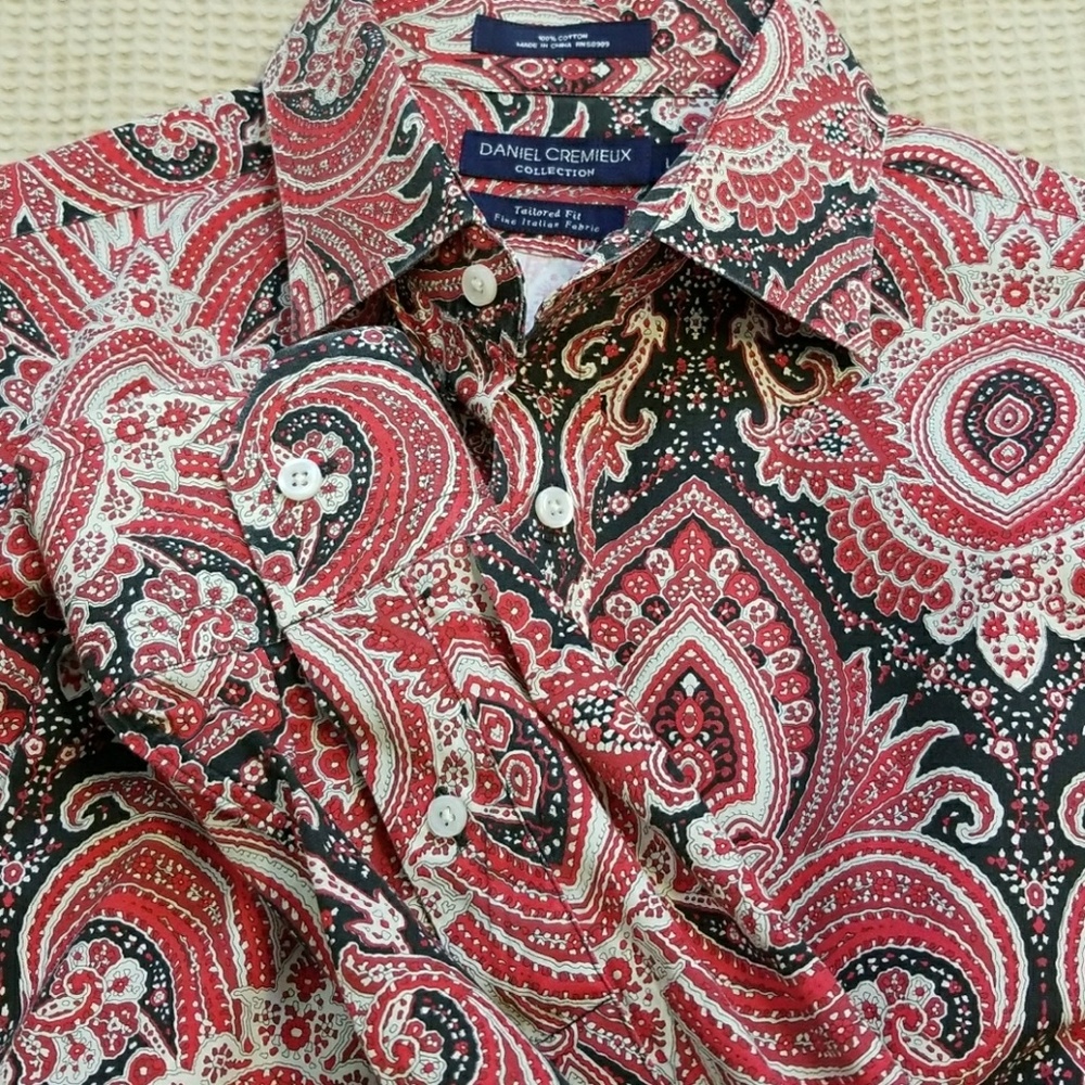 ❌SOLD❌ Long sleeve shirt