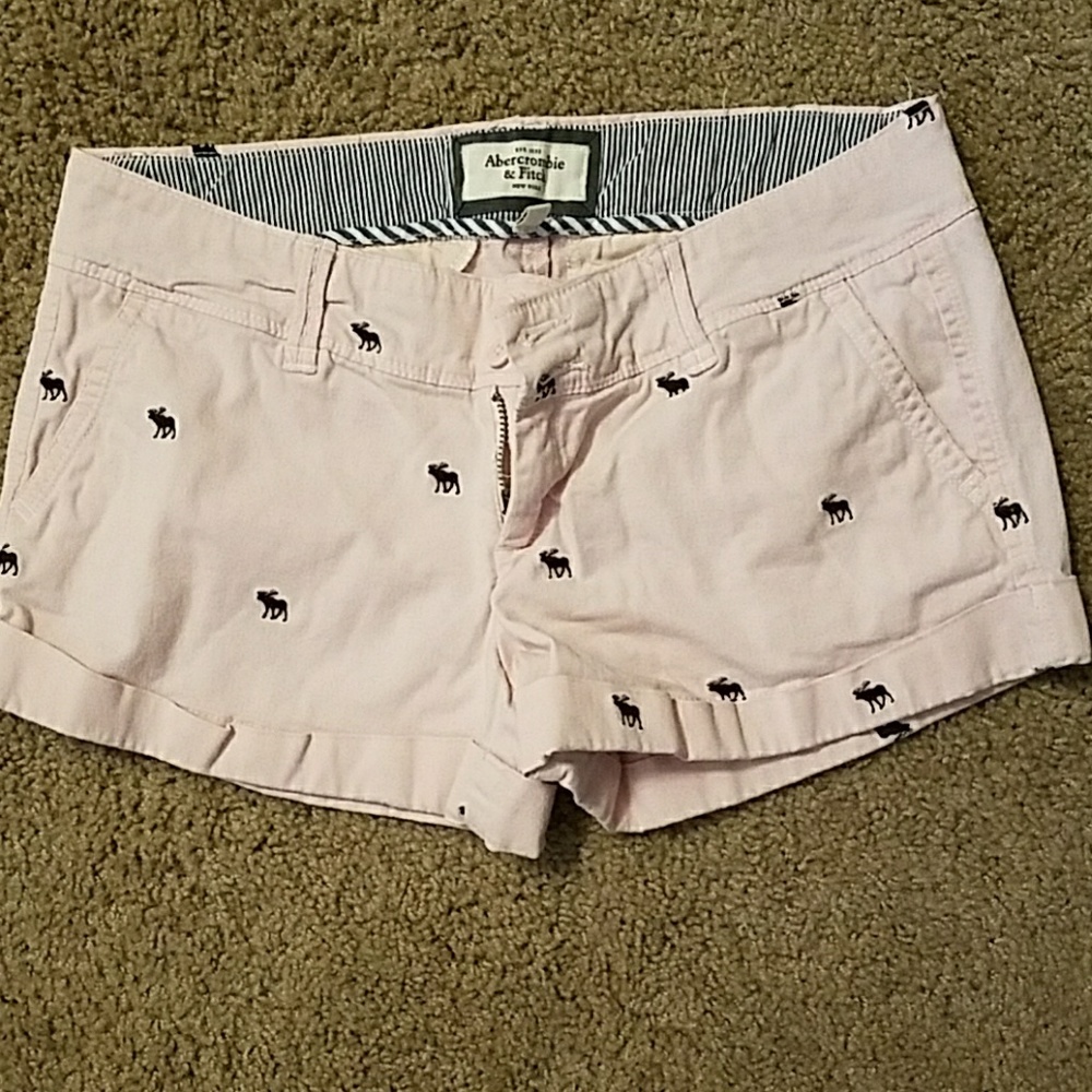 Abercrombie & Fitch shorts