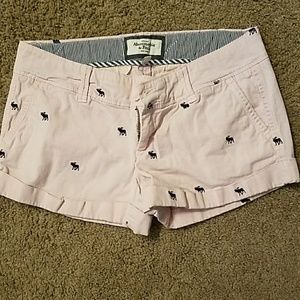Abercrombie & Fitch shorts