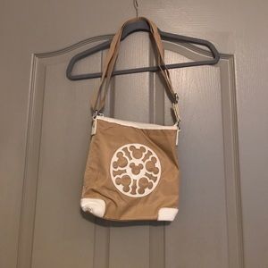 Disney cross body bag