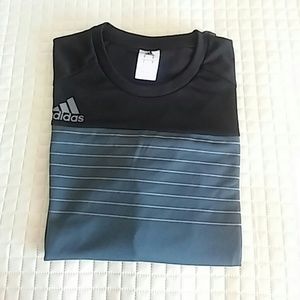 Adidas long sleeve sport shirt