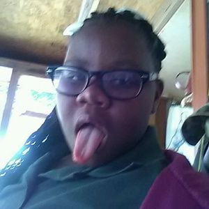 Meet your Posher, Shamyra