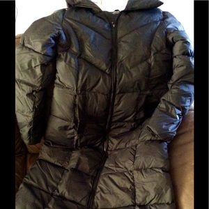 Super Long Down Coats Warm Thicken Down Coats