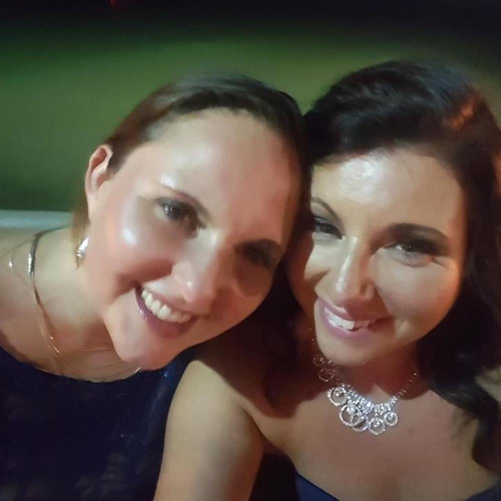 Meet your Posher, Eileen