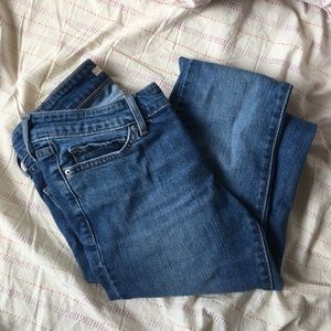 Levi's 711 Skinny jeans