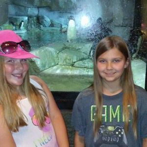 Meet your Posher, Cathy