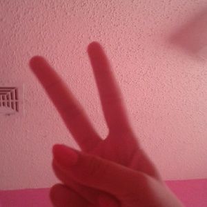 Meet your Posher, Giselle