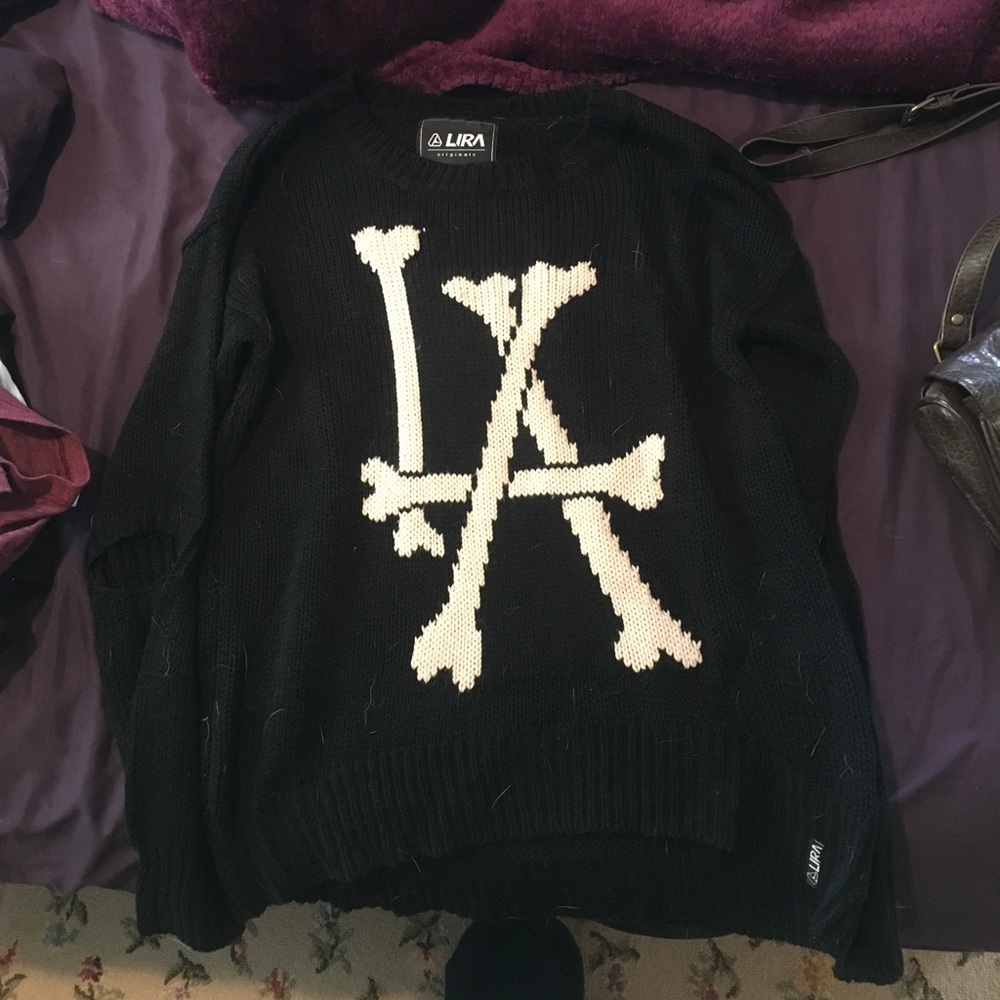Sweater