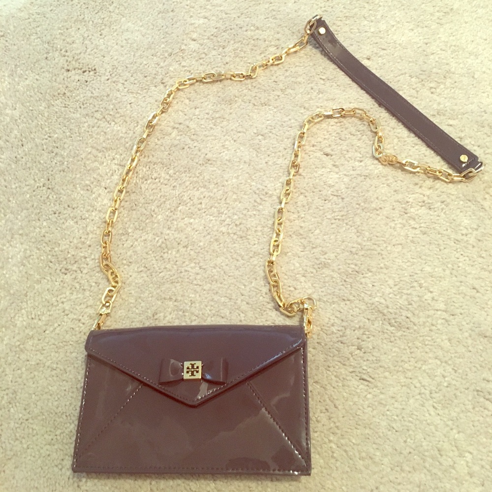 Tory Burch side bag
