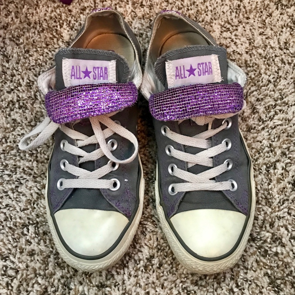 Converse All ⭐️ Star