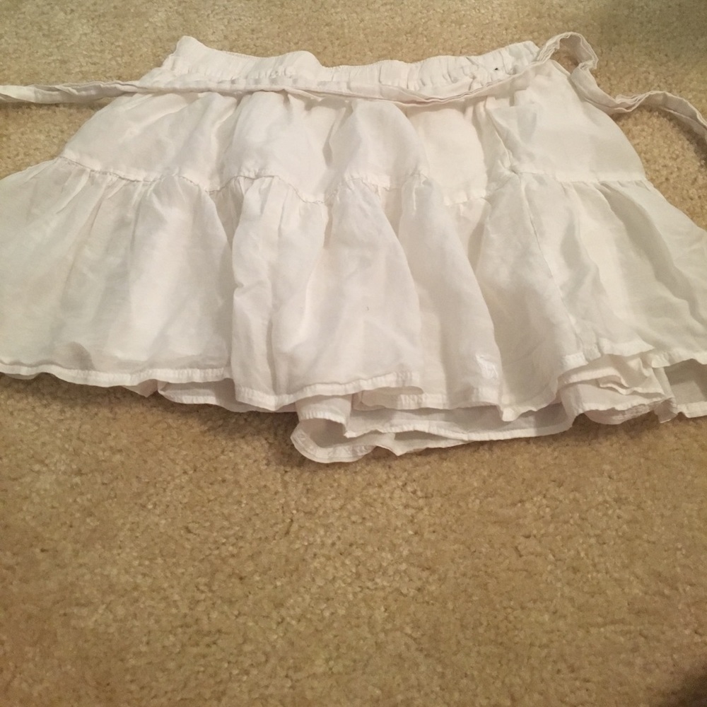 Flowy skirt