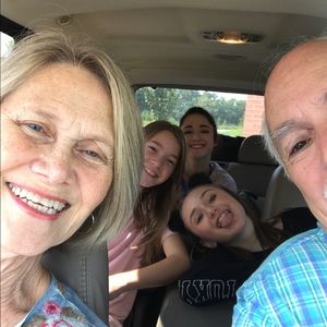 Meet your Posher, Anita