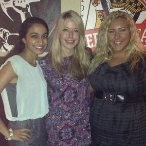 Meet your Posher, Laurel