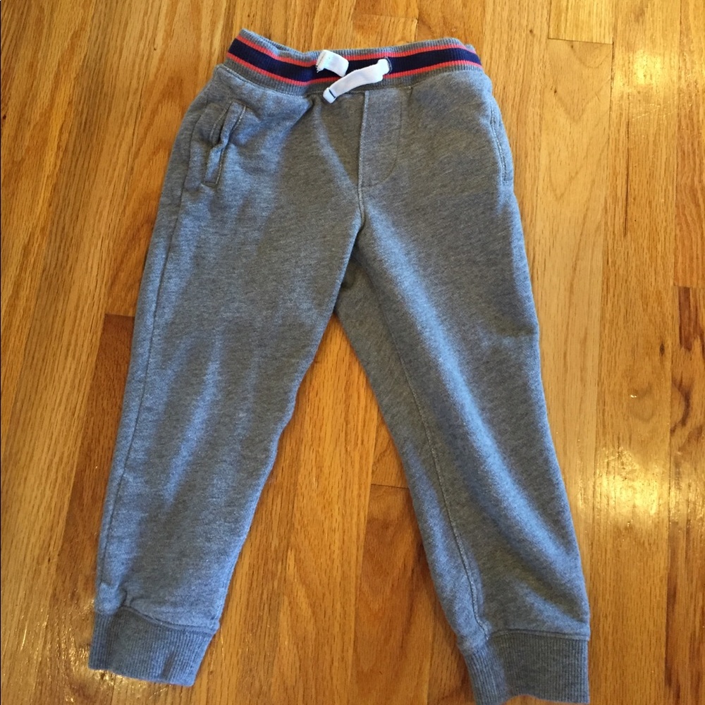 Jogging pants