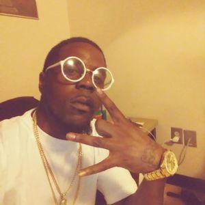 Meet your Posher, Johnny