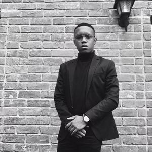 Meet your Posher, Tyrell