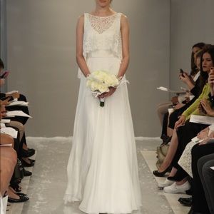 Theia Wedding Gown
